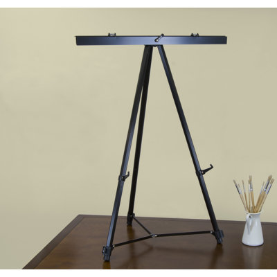 Large Floor Mirror Easel | Wayfair